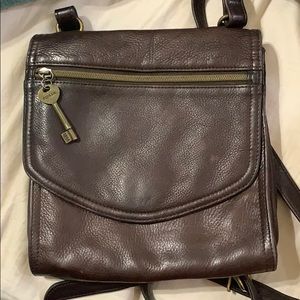 Fossil bag